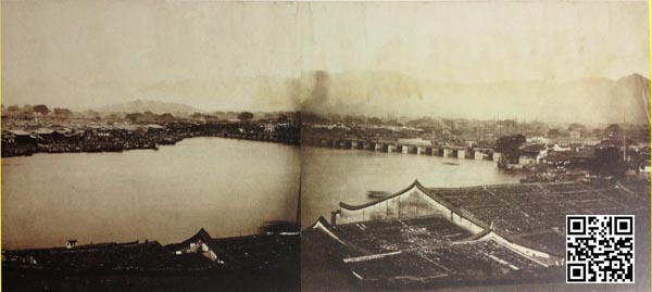 同兴摄闽江局部