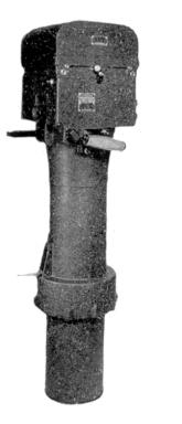 K56 aerial camera