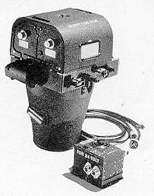 K-17 aerial camera