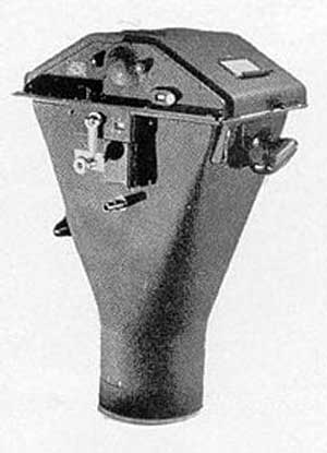 K18 aerial camera